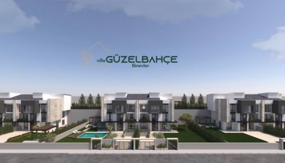DEVAM EDEN PROJELERİMİZ
